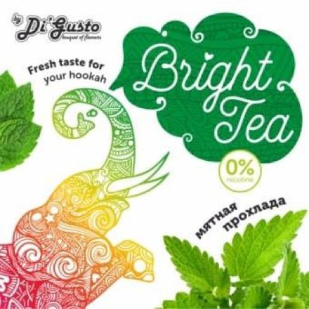 Купить Бестабачная смесь Bright Tea Мятная прохлада 50 гр