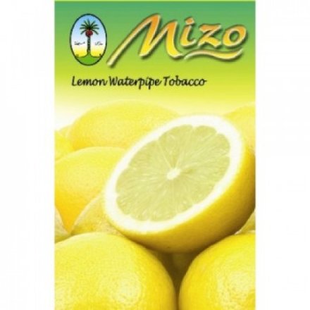Купить Табак Nakhla Mizo лимон
