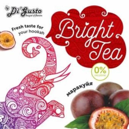 Купить Бестабачная смесь Bright Tea Маракуйя 50 гр