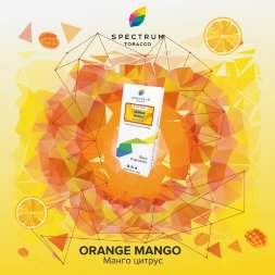 Spectrum (Спектрум) Orange Mango (Апельсин Манго) 100 гр