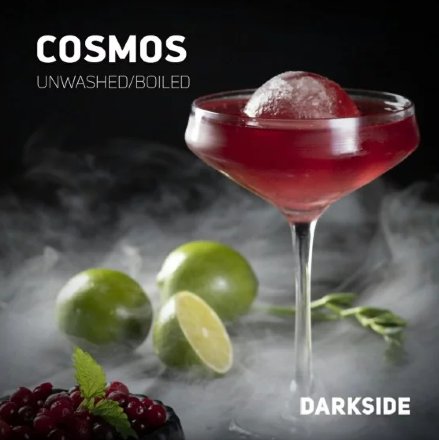 Купить Табак Darkside Core Cosmos (Космос) 100гр (М)