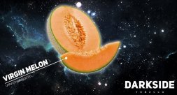 Табак Dark Side (Дарксайд) Virgin melon (Дыня) 100гр
