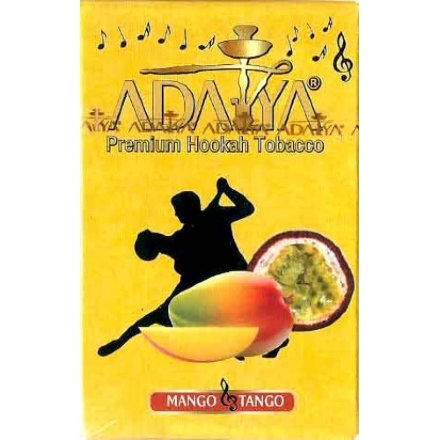 Купить Табак Adalya (Адалия) Манго Танго 50гр (акцизный)