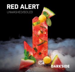 Табак Darkside Core Red Alert (Арбуз и дыня) 30гр (М)