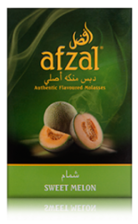 Купить Табак Afzal 50гр. медовая дыня (акцизный)