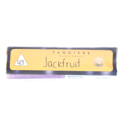 Табак Tangiers Jackfruit (Банан, бабл-гам, тропические фрукты) 100 гр
