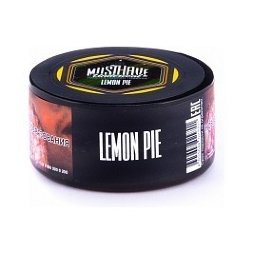 Табак Must Have Lemon Pie 25гр (М)