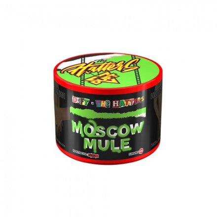 Купить Табак Duft Spirits Moscow Mule 40gr