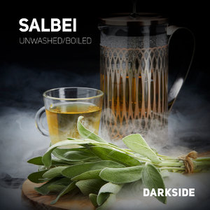 Купить Табак Darkside Core Salbei (Шалфей) 100гр (М)