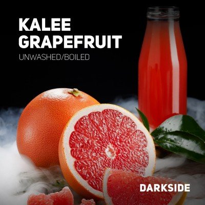 Купить Табак Darkside Core Kalee grapefruit (Грейпфрут) 100гр (М)