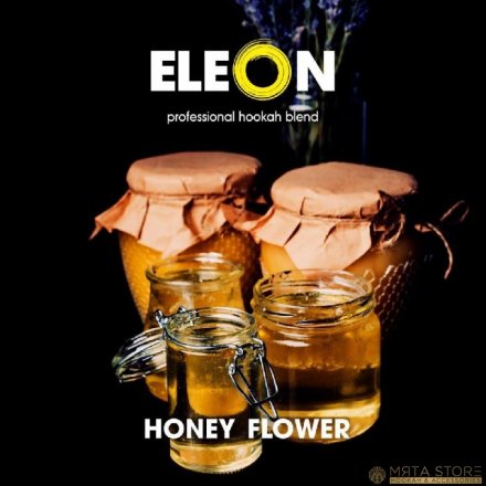 Купить Чайная смесь Eleon Honey Flower 50гр.