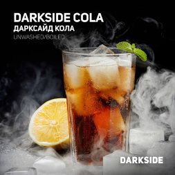 Табак Darkside Core Darkside Cola (Кола) 30гр (М)
