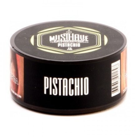 Купить Табак Must Have Pistachio 25гр (М)