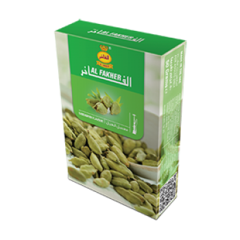 Купить Табак Al Fakher со вкусом кардамон