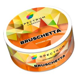 Spectrum KL Bruschetta (Хрустящий хлеб) 25 (M)