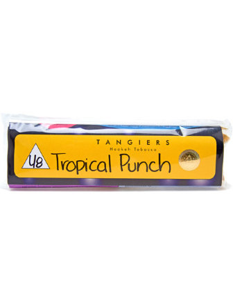 Купить Табак Tangiers Tropical Punch (Тропический пунш)100 гр