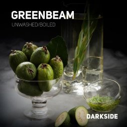 Табак Darkside Core Green Beam (Фейхоа) 30гр (М)