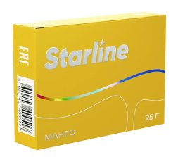 Табак Starline Манго 25гр (М)