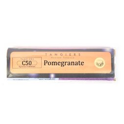 Табак Tangiers Pomegranate (гранат) 100 гр