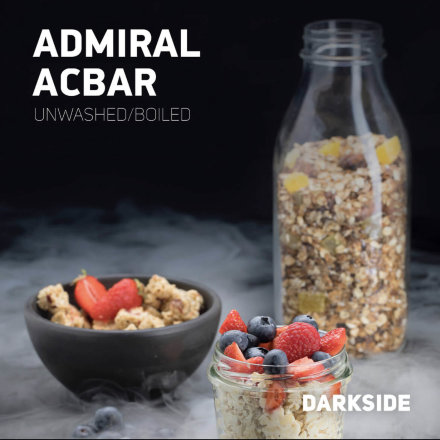 Купить Табак Darkside Core Admiral Acbar (Адмирал Акбар) 30 гр (М)