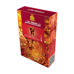 Табак Al Fakher со вкусом колы