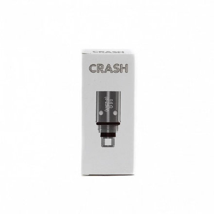 Купить Испаритель Crush X 0,6 ОМ (1шт)