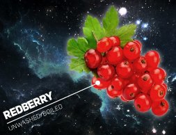 Табак Dark Side (Дарксайд) Redberry 100гр
