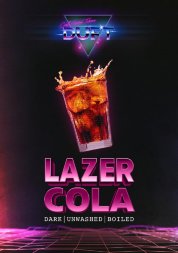 Duft Lazer Cola (кола) 100гр