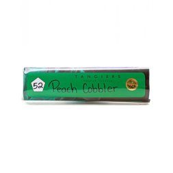 Табак Tangiers Peach Cobbler (Персиковый Коблер) 100 гр