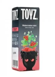 Жидкость  TOYZ  STRONG (20 mg) Watermelon Mint