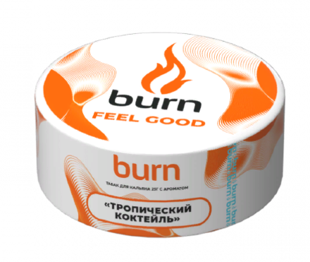 Купить Burn Feel good 25гр (М)