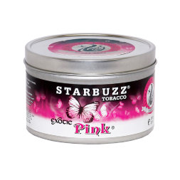 Starbuzz (Старбаз) 250 гр. «Pink»