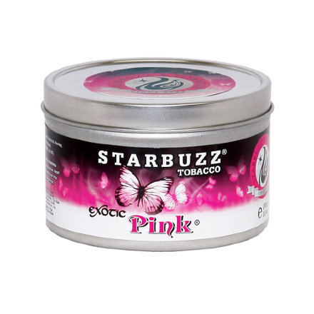 Купить Starbuzz (Старбаз) 250 гр. «Pink»