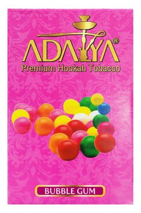 Купить Табак Adalya (Адалия) Бабблгам 50гр (акцизный)