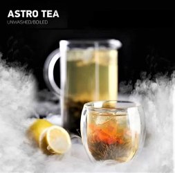 Табак Darkside Core Astro Tea (Зеленый чай с лимоном) 100гр (М)