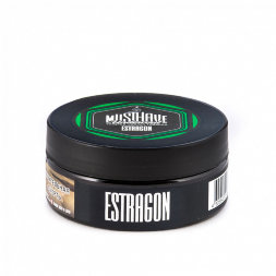 Табак Must Have Estragon (Тархун) 125гр