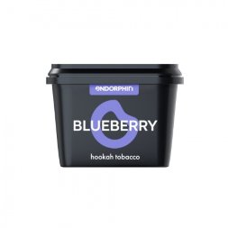 Табак Endorphin &quot;Blueberry&quot; (Черника) 60 гр. (М)