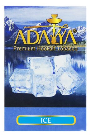 Купить Табак Adalya (Адалия) Лед 50гр (акцизный)