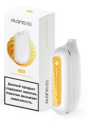 Электронная сигарета Plonq Max 6000 (M) Ананас Кокос