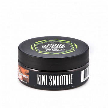 Купить Табак Must Have Kiwi Smoothie (Киви Смузи) 125г