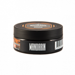Табак Must Have Mandarin 125гр (М)