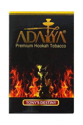 Купить Табак Adalya (Адалия) Тони Дестени 50гр (акцизный)