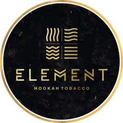 Табак Element (Элемент) - Лемонграсс [Земля] 40 гр