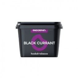 Endorphin &quot;Black Currant&quot; (Черная Смородина) 60 гр. (М)