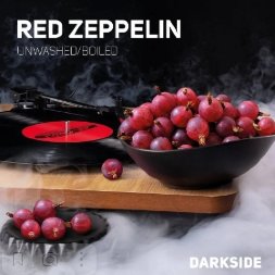 Табак Darkside Core Red Zeppelin (Красный крыжовник) 100гр (М)
