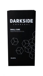 Уголь для кальяна Darkside Charcoal Small Cube