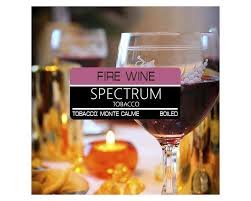 Табак Spectrum (Спектрум) Пряное вино 100gr