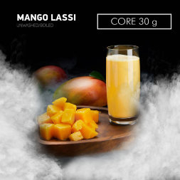 Табак Darkside Core Mango Lassi (Манго Ласси) 30гр (М)
