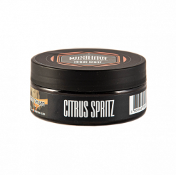 Табак Must Have Citrus Spritz 125гр (М)