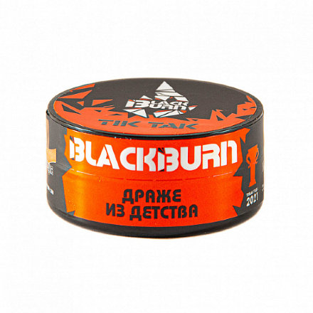 Купить Табак Black Burn Tik Tak (Тик-так) 25гр (М)